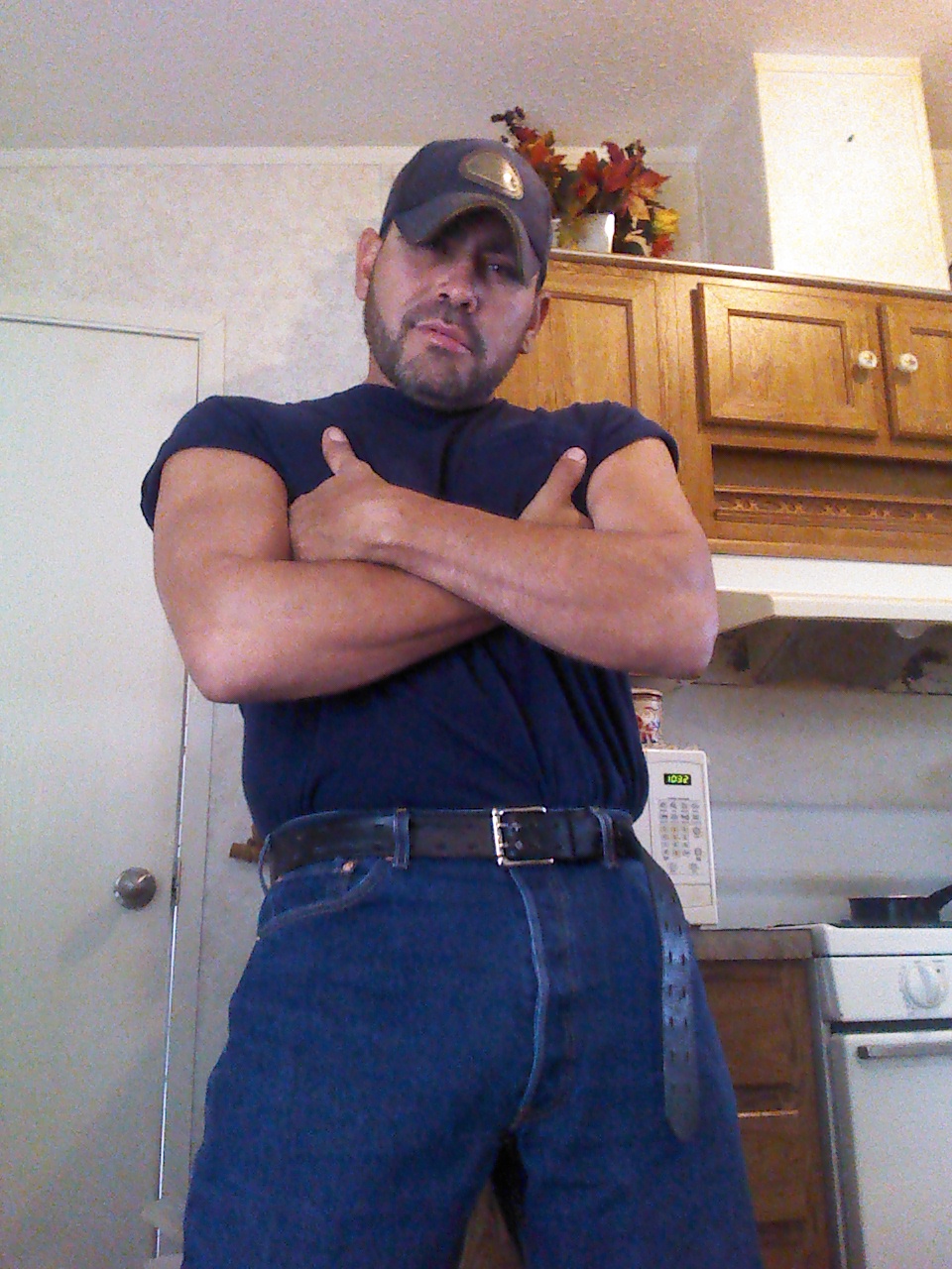Multi Skilled Carpenter