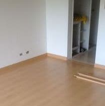 Laminate flooring skilled installer and trims, moldings indoor