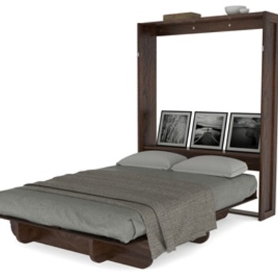 Looking for a carpenter to cut, sand and stain pieces for a Murphy Bed